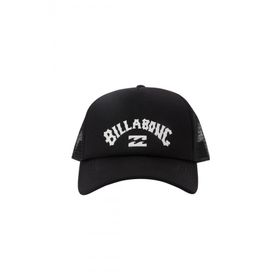 Billabong W5CT01 Podium Trucker Lacivert Erkek Şapka