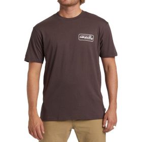 Billabong Walled Renkli Erkek T-shirt