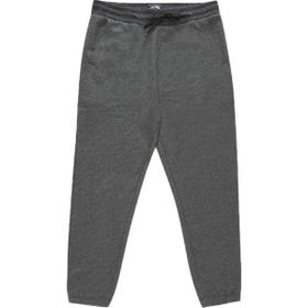 Billabong Z1PT16-10011 Hudson Fleece Siyah Erkek Eşofman Altı