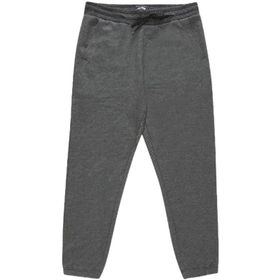 Billabong Z1PT16-10011 Hudson Fleece Siyah Erkek Eşofman Altı