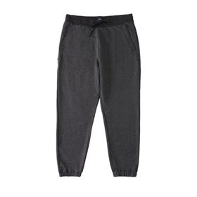 Billabong Z1PT16-10011 Hudson Fleece Siyah Erkek Eşofman Altı
