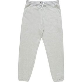 Billabong Z1PT16 Beyaz Hudson Fleece Pant Erkek Eşofman Altı