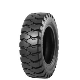 Billas 6.50-10 12 Kat Havalı Forklift Lastiği
