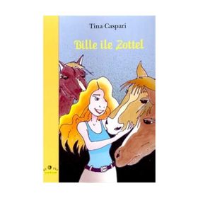 BILLE ILE ZOTTEL - TINA CASPARI