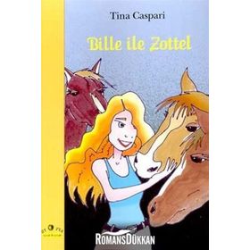 BILLE ILE ZOTTEL - TINA CASPARI