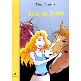 BILLE ILE ZOTTEL - TINA CASPARI