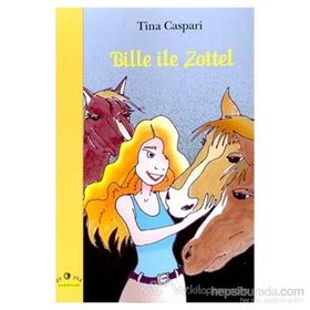 BILLE ILE ZOTTEL - TINA CASPARI