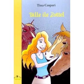 BILLE ILE ZOTTEL - TINA CASPARI