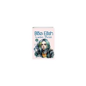 Billie Eilish Gece Kitaplığı