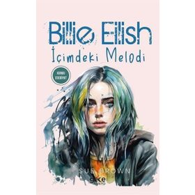 Billie Eilish Gece Kitaplığı