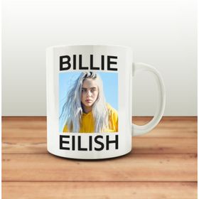 Billie Eilish Kupa