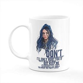 Billie Eilish Kupa