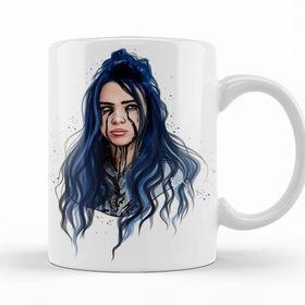 Billie Eilish Kupa