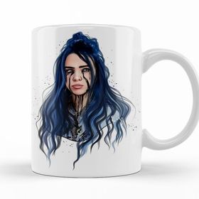Billie Eilish Kupa