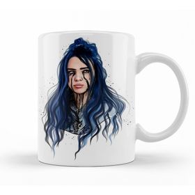 Billie Eilish Kupa