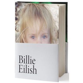 Billie Eilish - Martı Yayınları