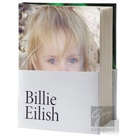 Billie Eilish - Martı Yayınları