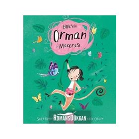 Billie’nin Orman Macerası - Sally Rippin