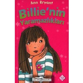 BILLIE'NIN YARAMAZLIKLARI - ANN BRYANT