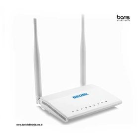 Billion Bipac 5500N R3 Kablosuz Modem