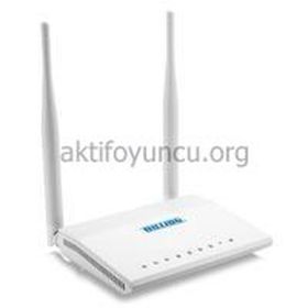 Billion Bipac 5500N R3 Kablosuz Modem