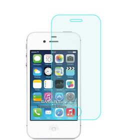 Billor Gsm Apple İphone 4 Kırılmaz Temperli Cam Ekran Koruyucu