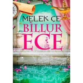BILLUR ECE - MELEK ÇE
