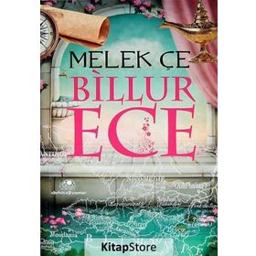 BILLUR ECE - MELEK ÇE