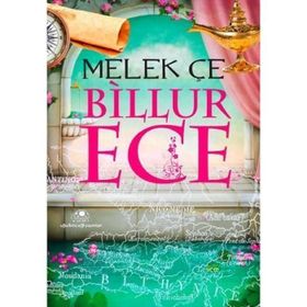 BILLUR ECE - MELEK ÇE