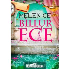 BILLUR ECE - MELEK ÇE