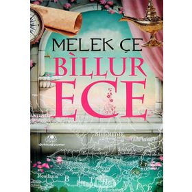 BILLUR ECE - MELEK ÇE