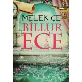 BILLUR ECE - MELEK ÇE