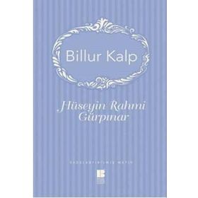 BILLUR KALP - HÜSEYİN RAHMI GÜRPINAR (ISBN:9786051410777)