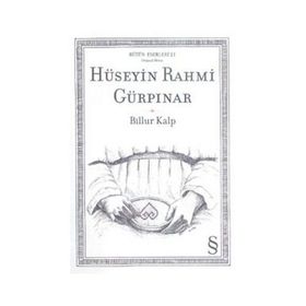 BILLUR KALP - HÜSEYİN RAHMI GÜRPINAR (ISBN:9786051410777)