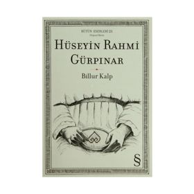 BILLUR KALP - HÜSEYİN RAHMI GÜRPINAR (ISBN:9786051410777)