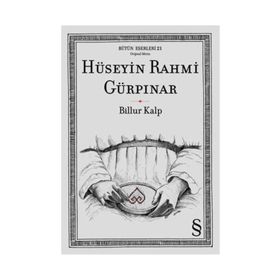 BILLUR KALP - HÜSEYİN RAHMI GÜRPINAR (ISBN:9786051410777)