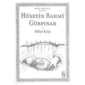BILLUR KALP - HÜSEYİN RAHMI GÜRPINAR (ISBN:9786051410777)