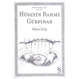 Billur Kalp - Hüseyin Rahmi Gürpınar