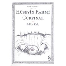 Billur Kalp - Hüseyin Rahmi Gürpınar