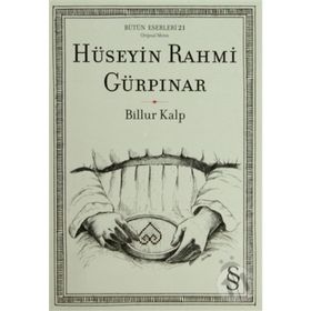 Billur Kalp - Hüseyin Rahmi Gürpınar