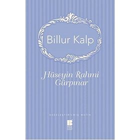 Billur Kalp - Hüseyin Rahmi Gürpınar