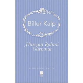Billur Kalp - Hüseyin Rahmi Gürpınar