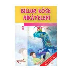 Billur Köşk Hikayeleri - elif konar ozkan