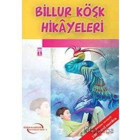 BILLUR KÖŞK HIKAYELERI - ELIF KONAR
