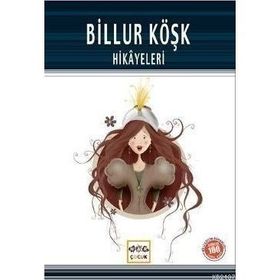 BILLUR KÖŞK HIKAYELERI - KASIM ŞENTÜRK