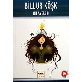 BILLUR KÖŞK HIKAYELERI - KASIM ŞENTÜRK