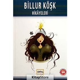 BILLUR KÖŞK HIKAYELERI - KASIM ŞENTÜRK