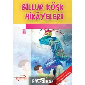BILLUR KÖŞK HIKAYELERI - KASIM ŞENTÜRK
