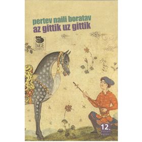 BILLUR KÖŞK HIKAYELERI - TAHIR HAFIZOĞLU
