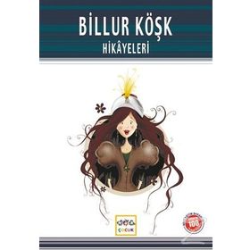 BILLUR KÖŞK HIKAYELERI - TAHIR HAFIZOĞLU